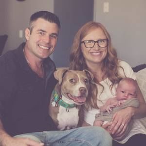 Meet your Posher, Dayna